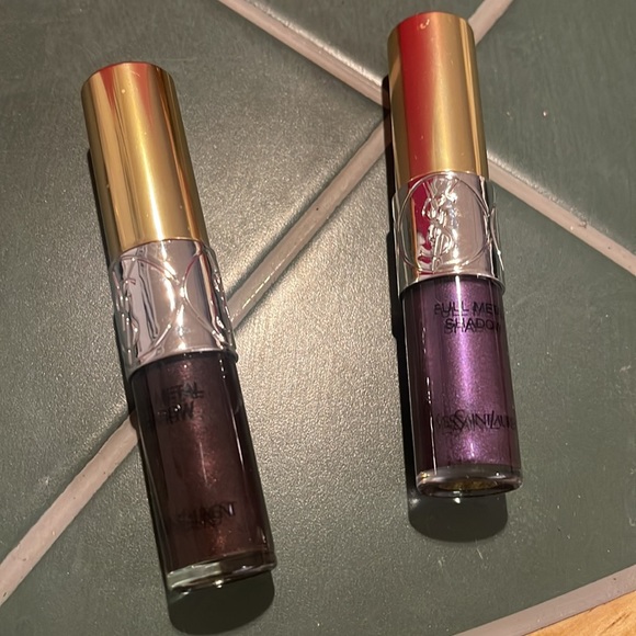 💯YSL Full Metal Liquid Eyeshadow - 16 hour! - Picture 13 of 13